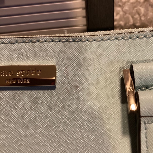 Kate Spade Purse - Picture 5 of 9